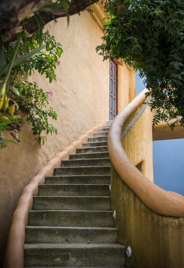 Guayaba Inn Boutique Hotel San Cristóbal de Las Casas Exterior foto
