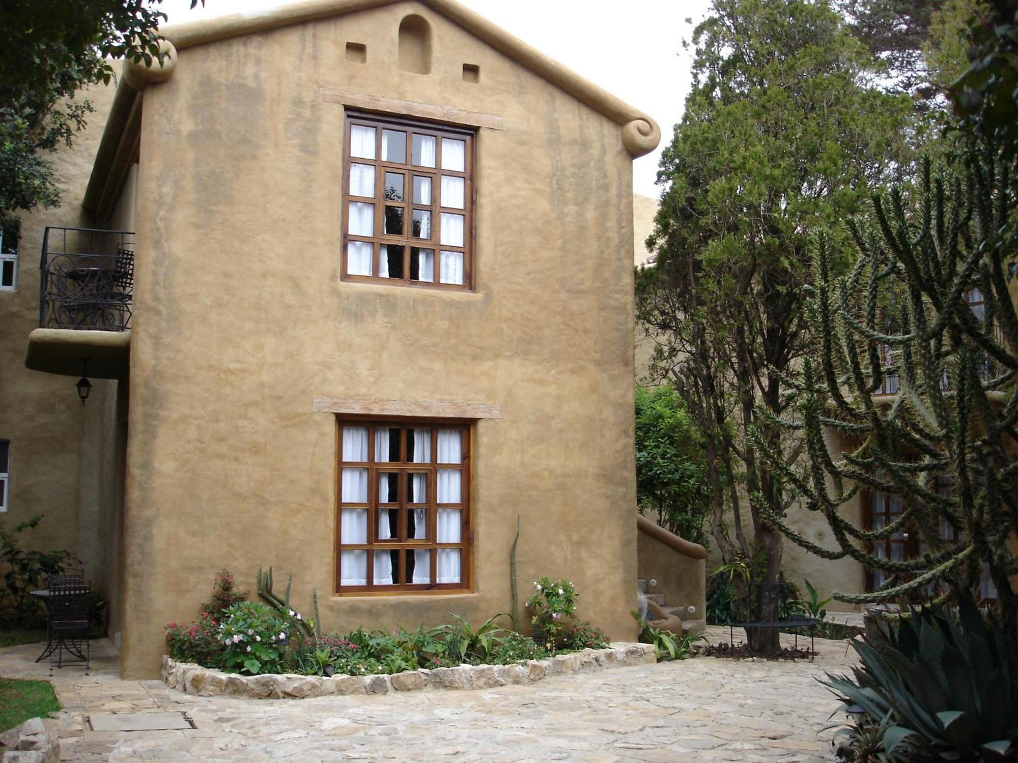 Guayaba Inn Boutique Hotel San Cristóbal de Las Casas Exterior foto