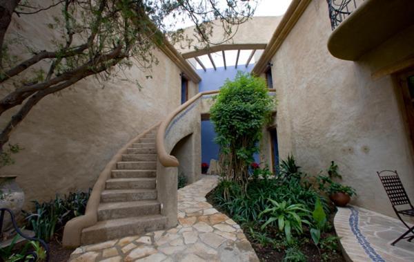 Guayaba Inn Boutique Hotel San Cristóbal de Las Casas Exterior foto