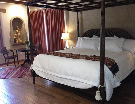 Guayaba Inn Boutique Hotel San Cristóbal de Las Casas Zimmer foto
