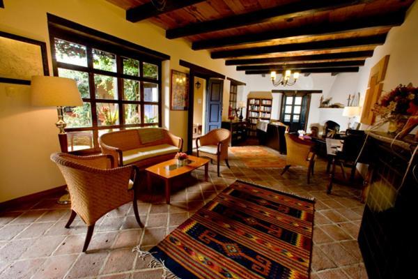 Guayaba Inn Boutique Hotel San Cristóbal de Las Casas Exterior foto