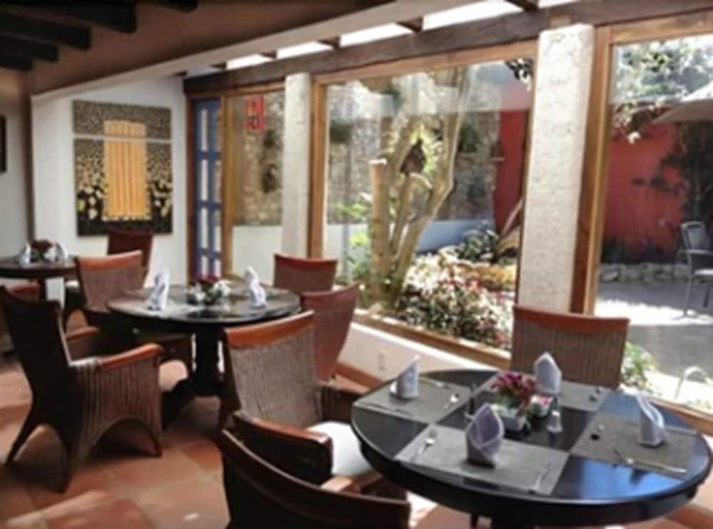 Guayaba Inn Boutique Hotel San Cristóbal de Las Casas Exterior foto